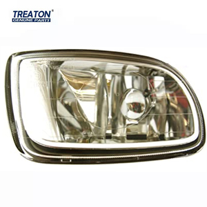 TREATON AUTO PARTS OEM 92202-2D200 92201-2D200 DEPO 321-2017 Faro Fendinebbia per ELANTRA 2003 - Product Image 2
