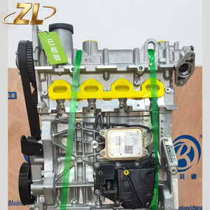 <span class=keywords><strong>Motor</strong></span> de Gasolina Turbo <span class=keywords><strong>TSI</strong></span> EA211 de Alto Rendimiento, <span class=keywords><strong>1</strong></span>.4L, <span class=keywords><strong>4</strong></span> Cilindros en Línea, para VW <span class=keywords><strong>Golf</strong></span>, Sagitar, Tiguan L, 96-110kW, Ensamblaje Completo - Product Image 3