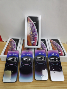 Teléfono Móvil I13 Pro de 2.4 Pulgadas con Linterna, MP3, GPRS, 4 Tarjetas SIM, 4 SIM en Espera - Product Image 5