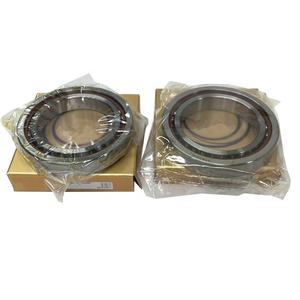 <span class=keywords><strong>100BNR10</strong></span> कोणीय संपर्क गेंद असर <span class=keywords><strong>100BNR10</strong></span> TY BBE - Product Image 2