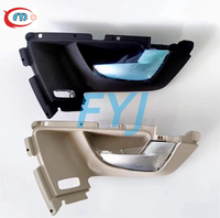 Poignée de porte intérieure 39856995 39857005 39856976 39856985 pour Volvo Xc60 S60 V60 2009-2013 haute qualité conforme OE