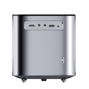 Aiewo T8 Xách Tay Tốt Nhất Mini Chiếu 4K Wifi 5G Android 9.0 2 + 16G 5800 Lumens Full HD <span class=keywords><strong>LCD</strong></span> LED Ngoài Trời Cắm Trại Nhà Máy Chiếu - Product Image 5