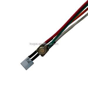 扁平带状电缆线束 铜质线材材质 定制长度 应用场合 - Product Image 2