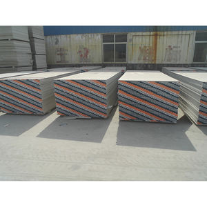 Plaque de plâtre de <span class=keywords><strong>Paris</strong></span> pour cloisons sèches, plaque de plâtre pour plafond en plâtre pour cloisons sèches et plafonds en plâtre - Product Image 2