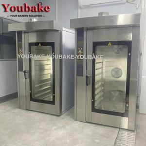 Horno de Convección Kolb Atoll de Diseño Moderno a Precio de Fábrica - Product Image 2