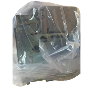 Interruptor de Circuito ACB SSPD de Alta Calidad, 1600A, 3P/4P, Modelo NT16, para Uso en Equipos Industriales y Electrónicos, Capacidad de Ruptura de 50kA - Product Image 2