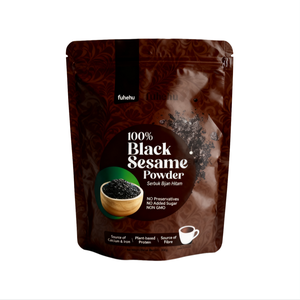 Sacs d'emballage alimentaire étanche avec impression de LOGO personnalisé pochette debout en plastique zip-lock pour l'emballage de thé biscuits snack - Product Image 2