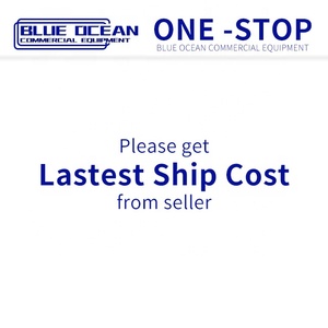 Attrezzatura commerciale di refrigerazione del forno OEM Dessert Freezer vetrina <span class=keywords><strong>con</strong></span> raffreddamento ad aria a temperatura singola - Product Image 5