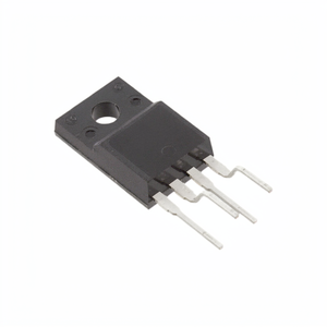 Electronic Circuit Components In Stock TO 220 4 Full Pack, Formed Leads KA78R09CYDTU Power Management (PMIC) - Product Image 1