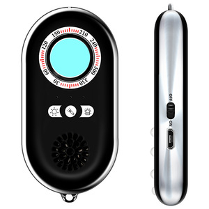 Système d'alarme de détection de surveillance anti-espionnage K98 pour hôtel, détecteur infrarouge pour équipement antivol, détecteur de service à domicile, testeur - Product Image 2