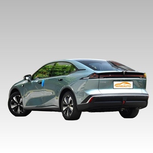 Deepal SL03 EV: Vehículo <span class=keywords><strong>El</strong></span>éctrico Puro de Alto Rendimiento, Diseño Deportivo Aerodinámico, Autonomía Superior y Tecnología Premium - Product Image 4