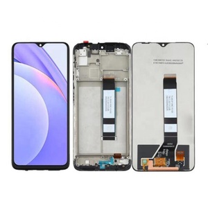 Bản gốc 6.53 "cho Xiaomi POCO M3 M2 LCD hiển thị màn hình cảm ứng Digitizer cho Xiaomi Redmi 9t/Lưu ý 9 4G/note9 4G - Product Image 5