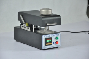 1 Jahr Garantie Elektrisches Rotations-<span class=keywords><strong>Crock</strong></span>-Messgerät - Product Image 5