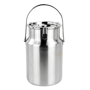 Contenitori per Alimenti in Acciaio Inox SUS304 con Design Staccabile e Conservazione della Freschezza, Vendita Calda - Product Image 2