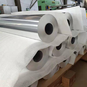 Fournisseur d'usine 0.015-0.20mm d'épaisseur multi-usages 3003 2024 5083 6061 feuille d'aluminium - Product Image 2