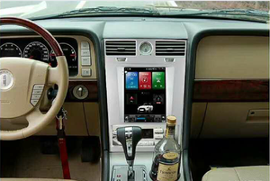 Lecteur DVD, autoradio, sous Android 9.0, ram de 4 go, rom de 64 go, avec Carplay, en Wifi, en BT, pour lexus navigateur <span class=keywords><strong>2005</strong></span> à 2009, nouveau - Product Image 4