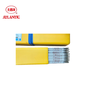 Atlantic CHS062R (5,0) <span class=keywords><strong>Electrodo</strong></span> de acero inoxidable de MM para fuerte ductilidad de soldadura OBM Carcasas de acero revestidas personalizables Presión - Product Image 3