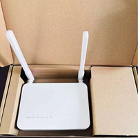 Modem Gigabit Wi-Fi GPON EPON ONU FTTH JUQU DK Fiber HS8145C5 avec connecteur UPC
