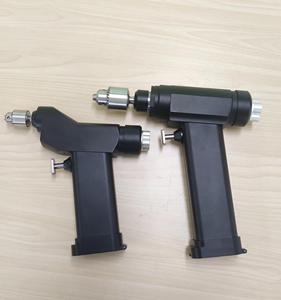 Perceuse électrique pour instruments orthopédiques vétérinaires de traumatologie osseuse, la plus vendue - Product Image 5