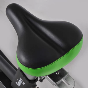Bicicleta de Spinning Magnética Profesional con Pantalla LCD, Asiento Ajustable, Marco de Acero, Solución de Fitness para Casa y Estudio - Product Image 4