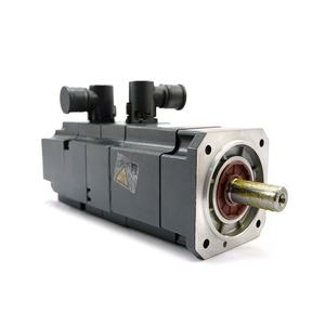 มอเตอร์เซอร์โว1AG2 6AF71 1FK6042 Siemens ของแท้สำหรับระบบอัตโนมัติในอุตสาหกรรม - Product Image 6