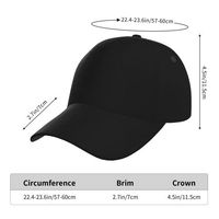 Gorras de Béisbol con la Bandera Nacional de Arabia Saudita, Sublimadas, Ajustables, Transpirables, de Visera Plana, al por Mayor
