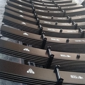 Trailer <strong>Leaf</strong> <strong>Spring</strong> 90*13-10 - Product Image 5