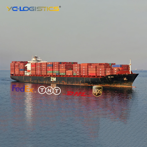 10ตู้คอนเทนเนอร์ fcl/lcl ขนส่งทางทะเลจากจีนไปยังคอนสแตนตาโรมาเนีย - Product Image 6