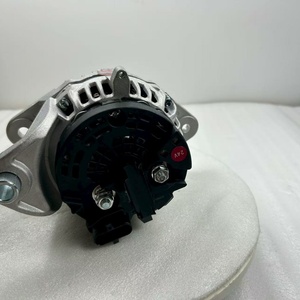R140LC-7 R210LC-7 R250LC-7 R320LC-7 R450LC-7 R210-7 Excavator Engine Alternator 21Q6-41000 21Q641000 - Product Image 6