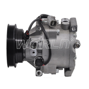 <span class=keywords><strong>Sc08c</strong></span> Hệ thống làm mát tự động A/C máy nén cho TOYOTA cho Paseo cho tercel OEM 4471001370/8832010511 wxtt055 - Product Image 1