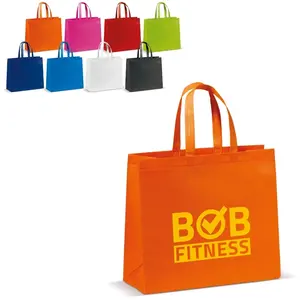 Bolsa de TNT Laminada, Merchandising Personalizado - Product Image 1