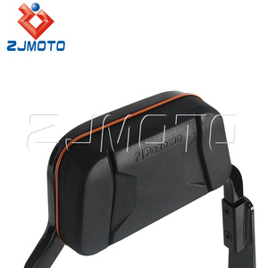 ชุดบาร์ซิสซี่สำหรับรถจักรยานยนต์การติดตั้งแบบสลักเกลียวต่ำสำหรับ Harley Softail Low Rider st/ei diablo/ <span class=keywords><strong>Sport</strong></span> <span class=keywords><strong>Glide</strong></span> 2018-2025 - Product Image 5