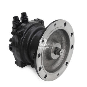 TGFQ Hitachi escavatore altalena parti del motore idraulico ZX70/EX70/ZX80/ZX85US-5A Assy dispositivo girevole 4469027/4429255 nuovo di zecca 6 - Product Image 3