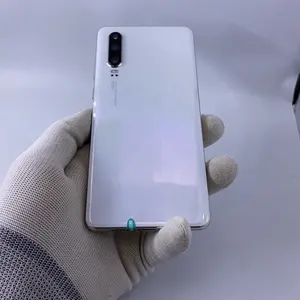 Berlaku untuk ponsel pintar Huawei P10 lite P20 P30 Lite ponsel bekas ponsel Android Asia China USA GSM.