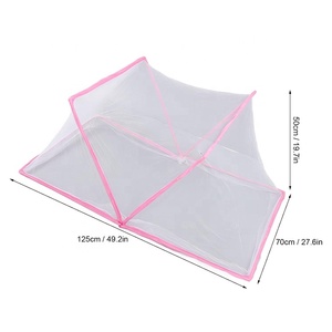 Toldo Mosquitero Comercial de Alta Resistencia para Restaurante, Bodas al Aire Libre, Desmontable, con Anillas para Colgar, Plegable sin Herramientas - Product Image 4