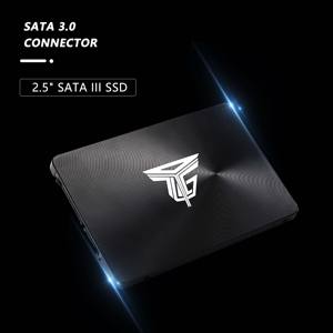 <span class=keywords><strong>2</strong></span>.5 Inch Sata 3 Ssd 128G 256G 512G 1Tb Solid State Drives Plastic Omhulsel - Product Image 1