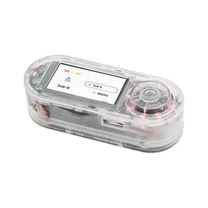 SKU-K230-A Lilygo T-Embed CC1101, si vous avez besoin du module nRF24L01, veuillez vous référer au T-Embed CC1101 Plus. <span class=keywords><strong>Bui</strong></span> - Product Image 5
