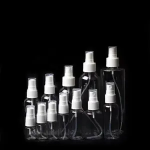 5毫升2毫升香水120毫升玻璃15mls香水备用100毫升玻璃喷雾瓶塑料