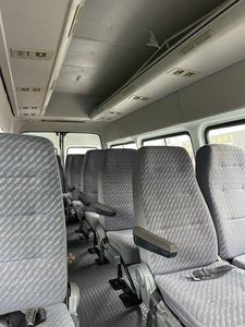 Sử dụng Ford Mini <span class=keywords><strong>bus</strong></span> ISUZU động cơ diesel 17 chỗ ngồi - Product Image 5