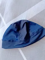 Gorras Deportivas Personalizadas con Logotipo, Gorras de Ciclismo con Diseño de Calaveras, Forro para Casco, Gorra Pequeña Transpirable de Secado Rápido con Protección Solar