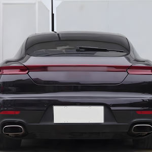 Conjunto de Luces Traseras para Automóvil para <span class=keywords><strong>Porsche</strong></span> Panamera 970.2 2010-2016, Actualización de Estilo 971, Luces Traseras LED para Automóvil, Accesorios Plug and Play - Product Image 4