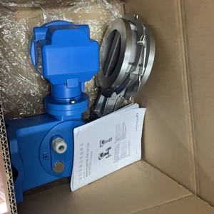 Endress Hauser Proline Prowirl F 200 F200 Medidor de flujo Vortex 7F2C 7F2B Medidor de flujo Vortex Medidor de flujo de gas de vapor líquido 4-20 MA HART - Product Image 3