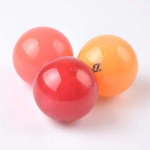 Boule <span class=keywords><strong>de</strong></span> <span class=keywords><strong>Golf</strong></span> pour jardin, Logo personnalisé, balle <span class=keywords><strong>de</strong></span> <span class=keywords><strong>Golf</strong></span>, terrain, meilleure vente - Product Image 1