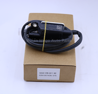 Capteur PM 0281007428 0281007375 36560-59N-G011-M2 3656059NG011M2 pour Honda Civic X 1.6 Diesel 12V Garantie 1 an