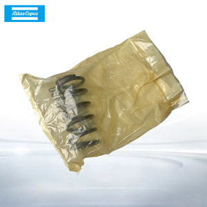 Pièce de rechange pour compresseur d'air Atlas Copco Spring 1622366400, composant de transmission - Product Image 2