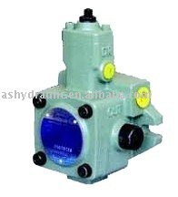 ปั๊มไฮดรอลิกแบบใบพัดปรับปริมาตรได้ รุ่น VP1, VP2, VP3, VP4 ขายดี - Product Image 4