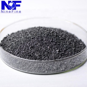 Carbon Raiser Than Chì Than Chì Luyện Kim Vật Liệu Carbon Để Đúc Sắt - Product Image 4