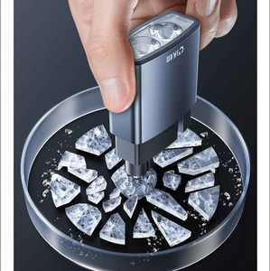 Brise-vitre de voiture multifonctionnel (version rechargeable) - Articles ménagers intelligents - Product Image 2