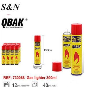 สินค้าขายส่งแก๊สจุดไฟ QBAK - Product Image 3