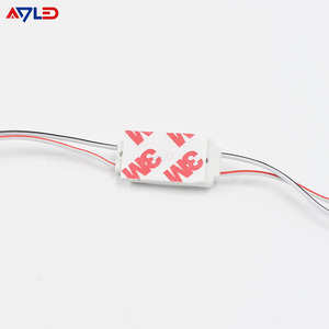 Módulo LED de Alta Luminosidad 2026 150lm/W 0.6W 170 °   Ángulo de Haz de Luz, IP65 Impermeable, 7000K, CE, RoHS, UL, EU, En Stock - Product Image 1